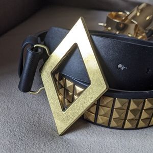 Harley Quinn Suicide Squad Belt